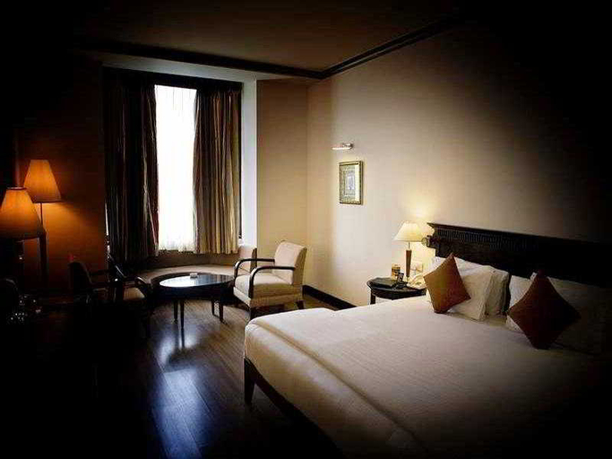 Bedroom 4, The Royal Plaza Gangtok, East Sikkim