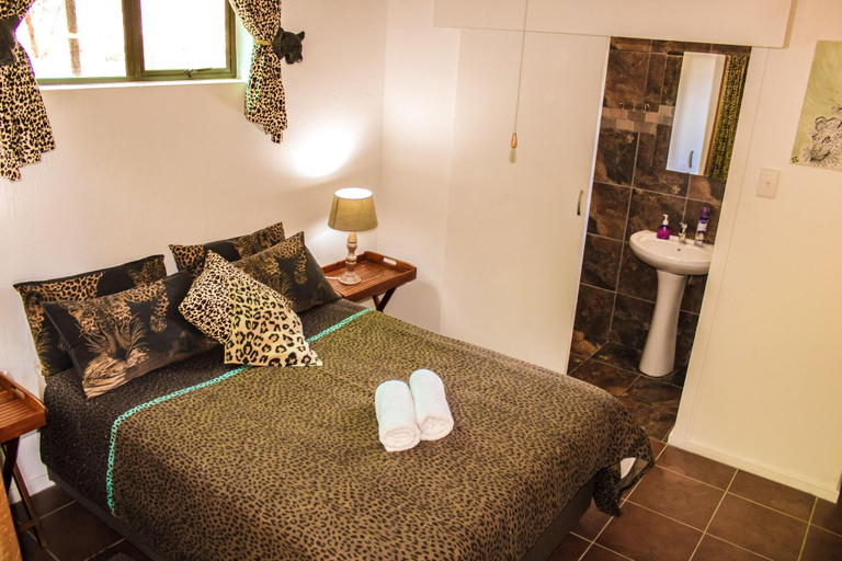 Bedroom 3, Homebase Kruger, Ehlanzeni