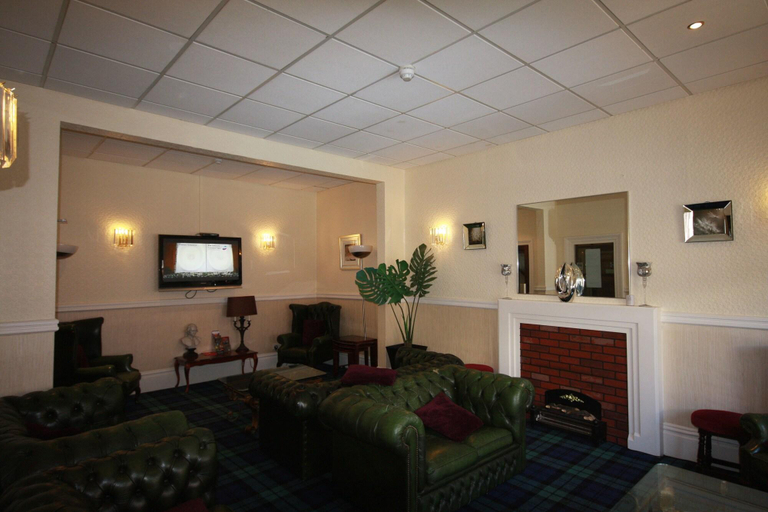 Public Area 2, The Melville Hotel, Blackpool