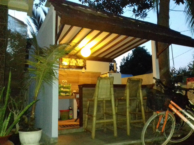 Others 5, Nanas Homestay, Lombok
