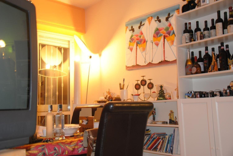 Food & Drinks, LA TERRAZZA HOME, Caserta