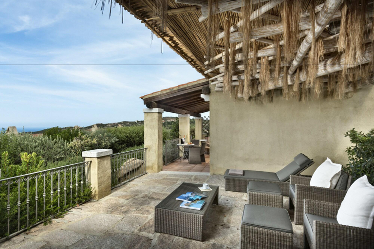 Bedroom 4, Hotel Li Finistreddi, Olbia-Tempio