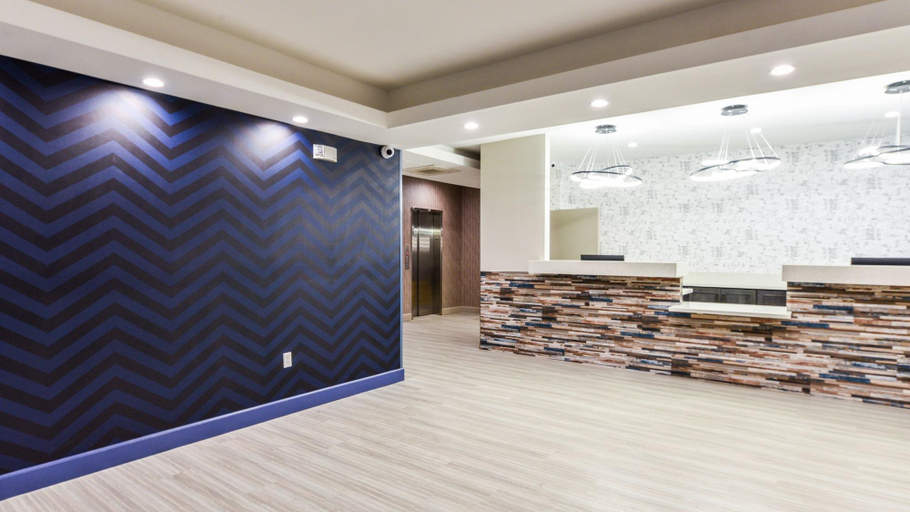 Public Area 5, Hollywood Inn Suites Hotel, Los Angeles