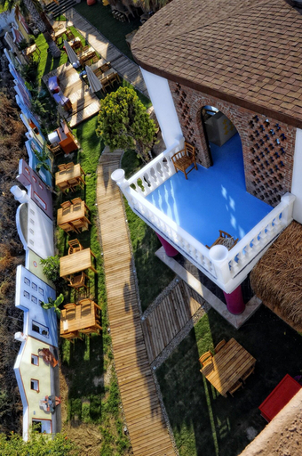 Sport & Beauty, La Brezza Suite & Hotel, Bodrum