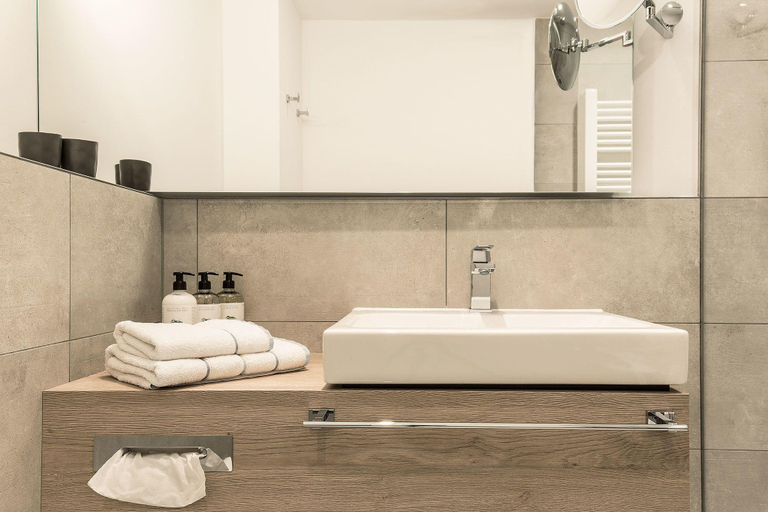 Bathroom 5, Maximilians Boutique-Hotel Landau, Landau in der Pfalz