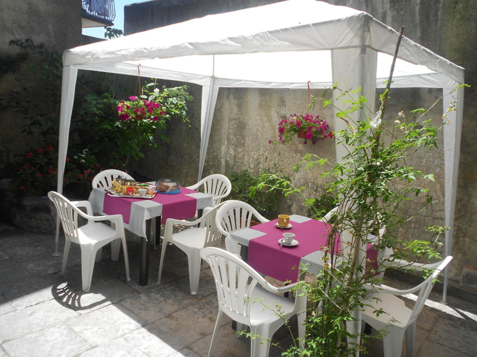 Food & Drinks 5, Bed E Breakfast Da Rosa, Catania