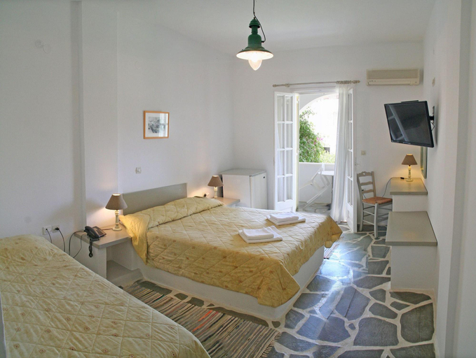 Others 5, Vidalis Hotel, South Aegean