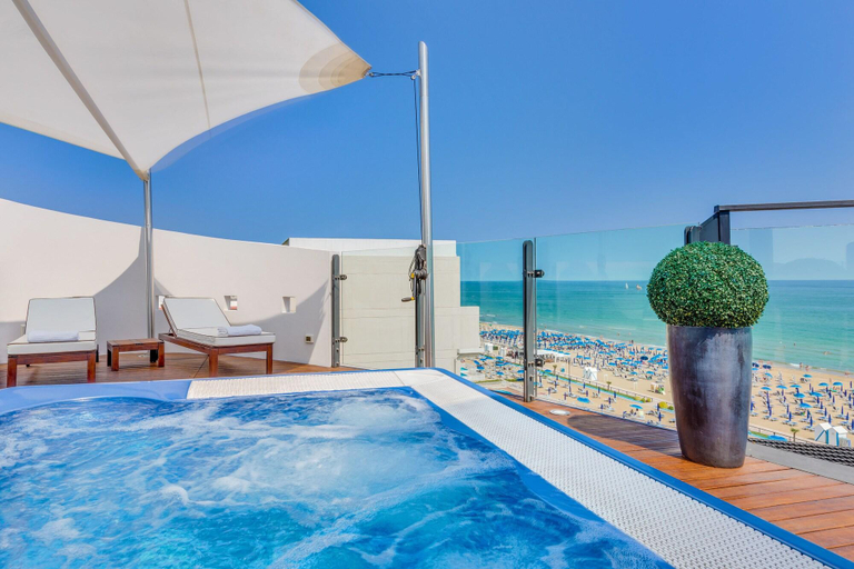 Sport & Beauty 3, Hotel Mariver, Venezia