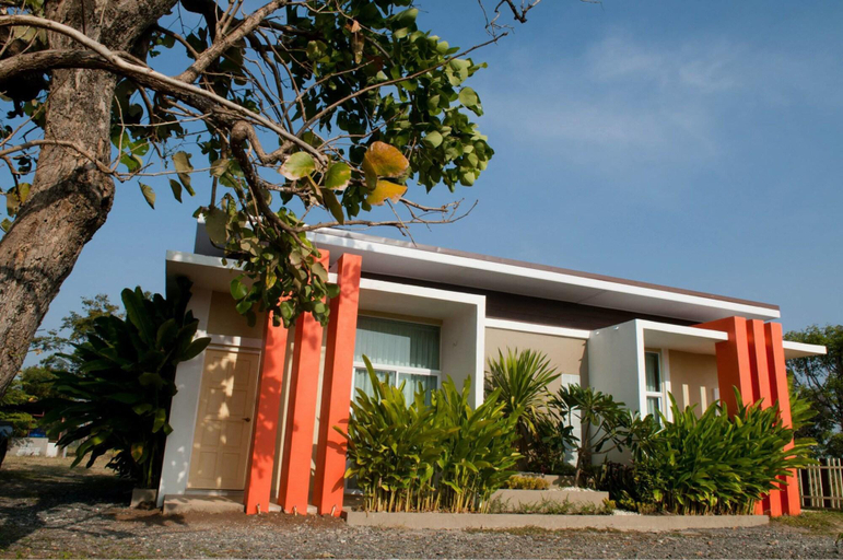 Exterior & Views 4, Kaowila Resort, Muang Buri Ram