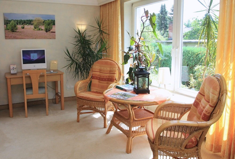 Public Area 2, AKZENT Hotel Berlin, Uelzen