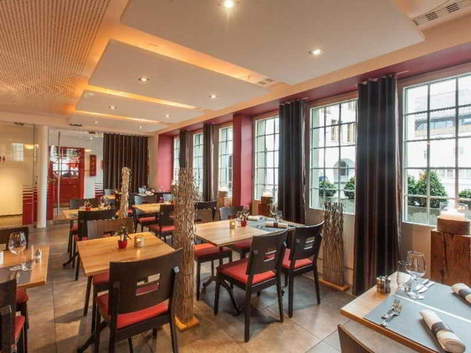 Food & Drinks 5, Hotel Krone, Thun