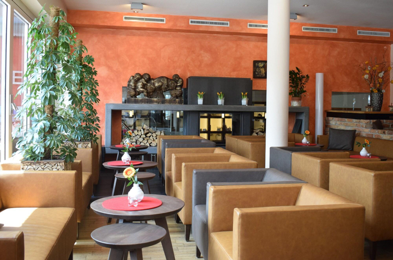 Public Area 4, Das Hotel Eden Seefeld, Innsbruck Land