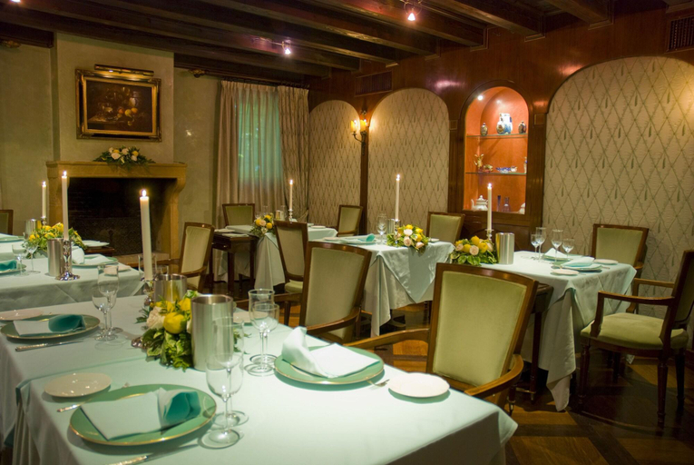 Food & Drinks 5, Relais Villabella, Verona