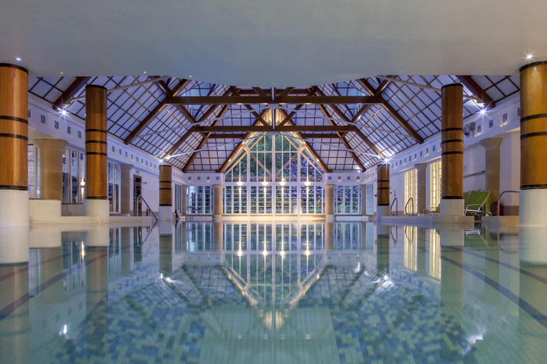 Others 5, Champneys Forest Mere, West Sussex