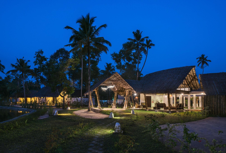 Exterior & Views 2, Xandari Pearl Resort, Alappuzha