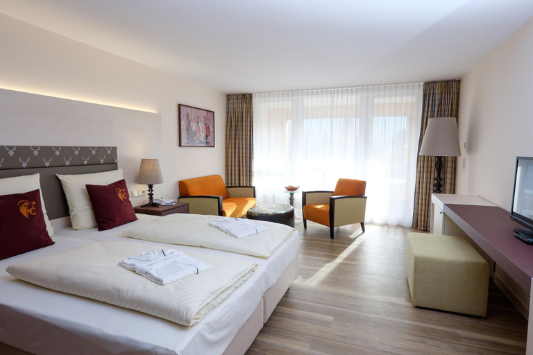 Bedroom 3, Bären - geschlossen, Breisgau-Hochschwarzwald