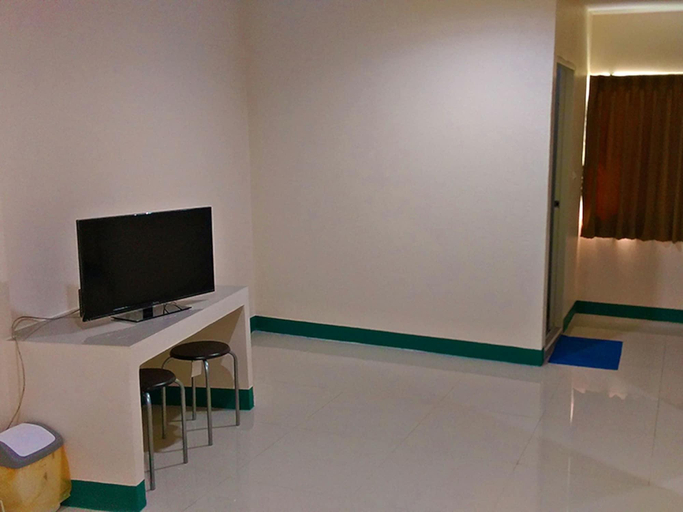 Bedroom 4, Sorworakit Hotel, Muang Chon Buri