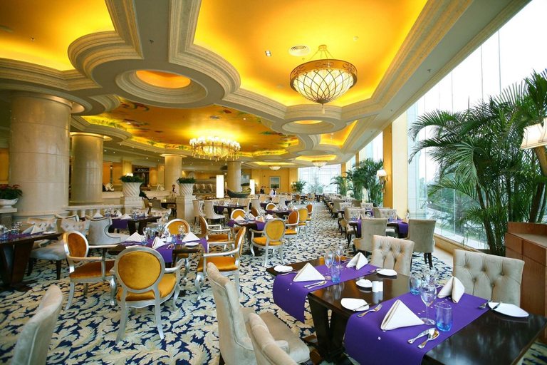 Food & Drinks, Country Garden Phoenix Hotel, Changsha