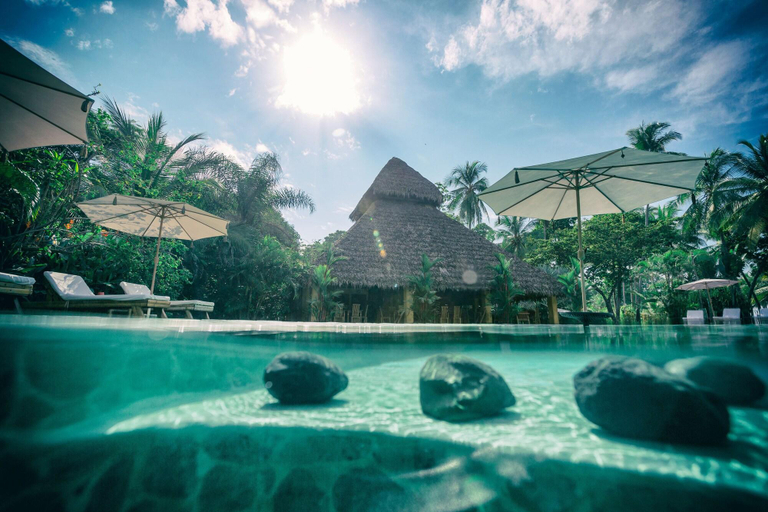 Sport & Beauty 2, CLANDESTINO BEACH RESORT, Parrita