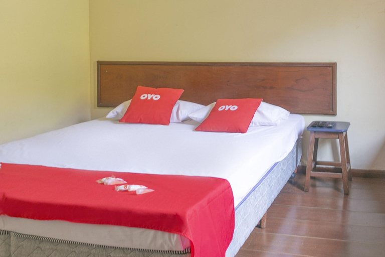 Bedroom 3, Pousada Sant`Ana, Sabará