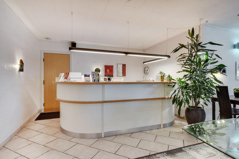 Public Area 2, Hotel Varde, Varde