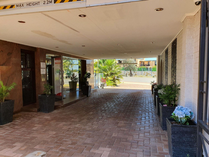 Public Area 3, Econo Lodge Rivervale, Belmont