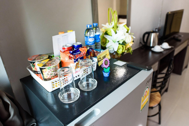 Food & Drinks, Thana Residence Lam Luk Ka, Lam Luk Ka