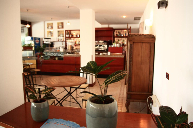 Public Area 3, Hotel Miralonga, Olbia-Tempio