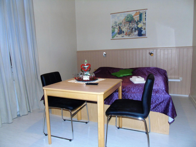 Bedroom 3, Landhaus Irmgard, Goslar