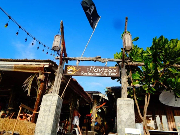 Exterior & Views 2, Horizon Bungalow Restaurant and Bar, Ko Lanta