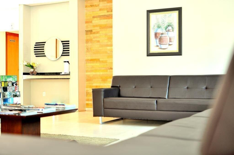Public Area 2, Hotel Executivo, Araguaína