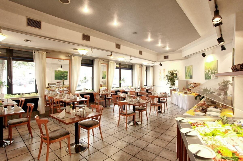 Food & Drinks 5, Hotel Pelikan, Ostalbkreis