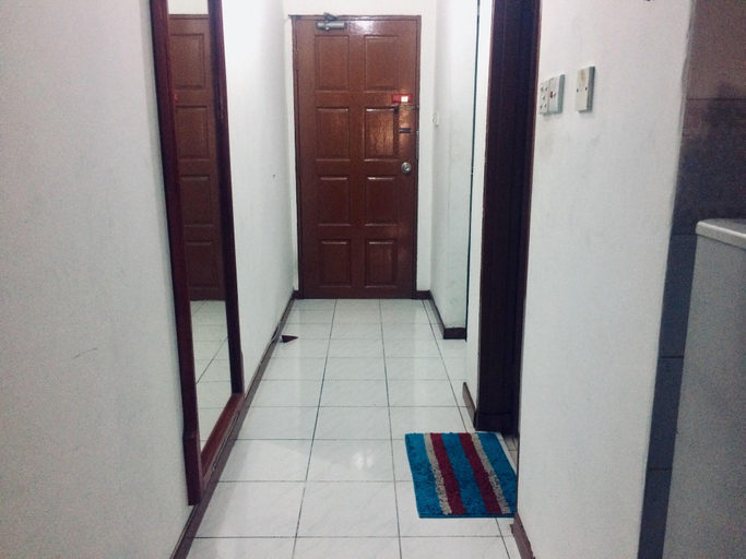 Public Area 5, Api-Api Guesthouse, Kota Kinabalu