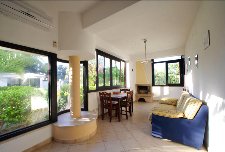Bedroom 5, Sunset Beach, Trapani