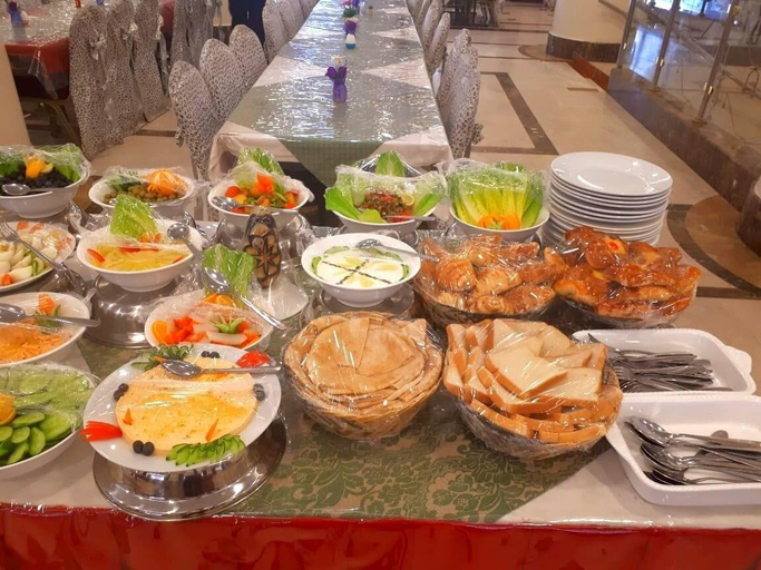 Food & Drinks 5, Aramas, Al Madinah Al Munawwarah