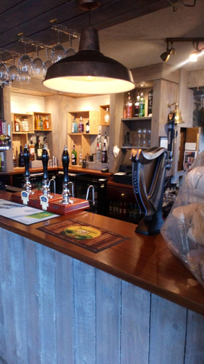 Food & Drinks 4, The Norfolk Arms, Barnsley