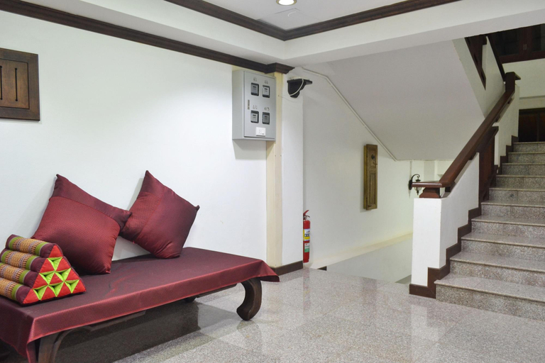Public Area 2, My Place Boutique Hotel, Ko Lanta