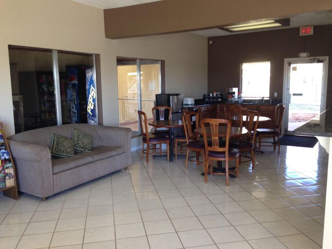 Public Area 3, Hometown Inn & Suites, Beckham
