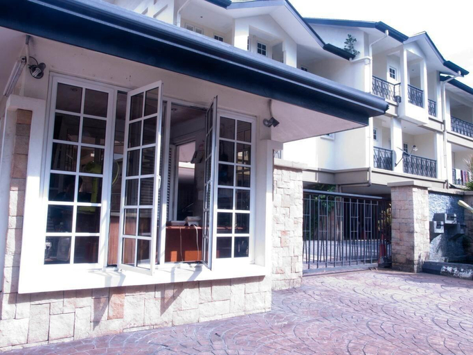 Exterior & Views 2, 5 Twenty Ampang Hilir Guesthouse, Kuala Lumpur