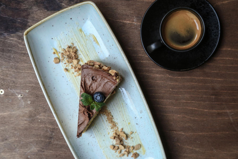 Food & Drinks 5, Brody House - boutique hotel, Budapesti