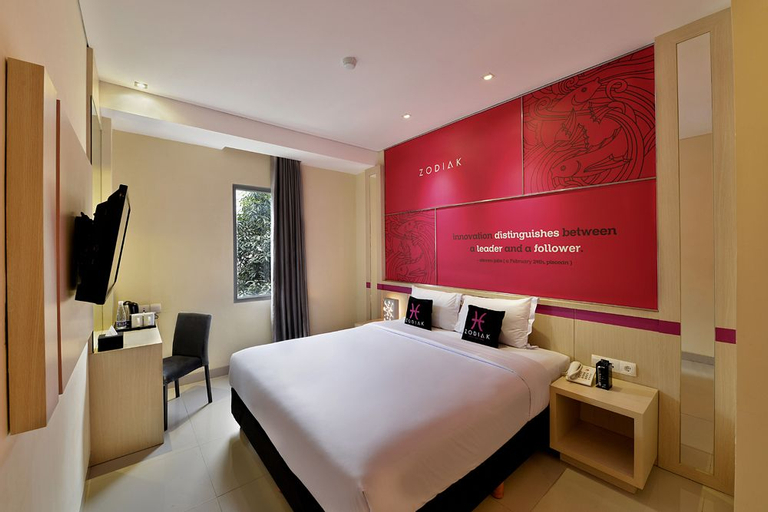 Bedroom 8