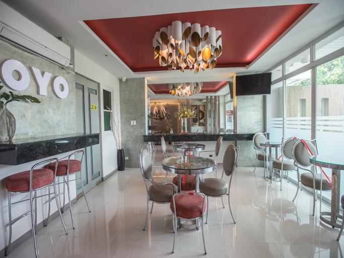 Food & Drinks 5, KLM Condotel, Angeles City