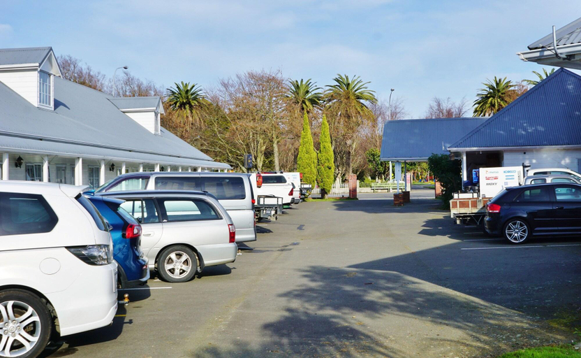 Public Area