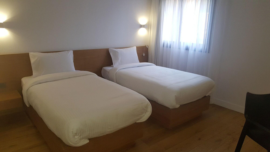 Bedroom 3, New President Zamale, Zamalik