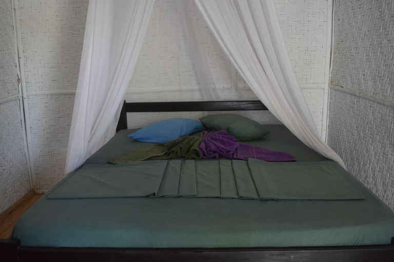 Bedroom 2, Kanawa Beach Resort, West Manggarai