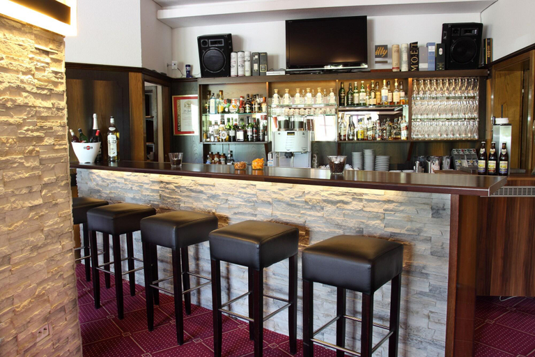 Food & Drinks 5, Lobinger Parkhotel, Heidenheim