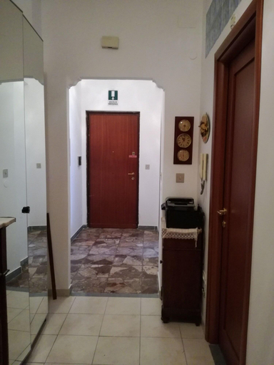 Public Area 3, Testa Gioacchino B&B, Rome