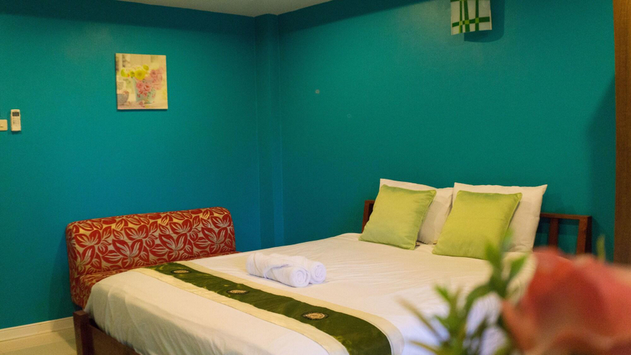 Bedroom 5, Weerawadee Place, Muang Khon Kaen