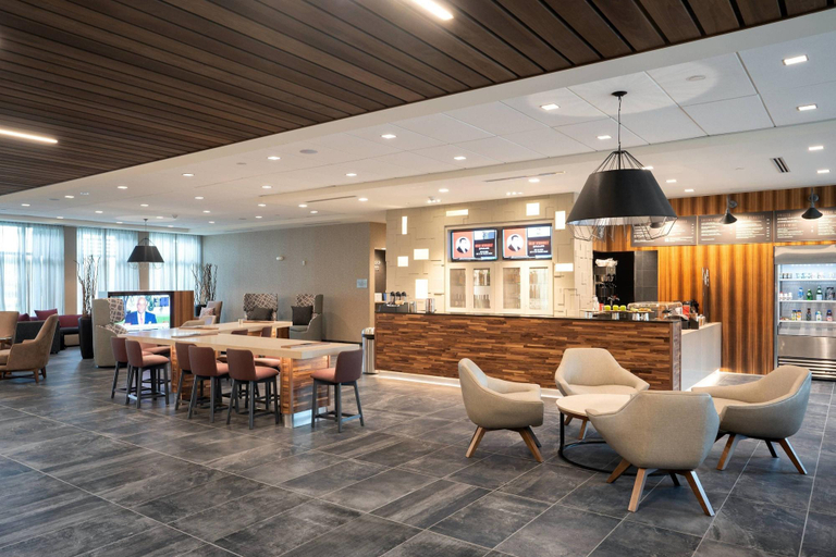 Public Area 3, Courtyard by Marriott Charleston-North Charleston, Charleston