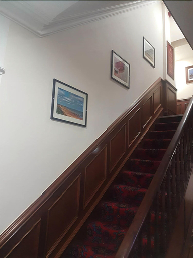 Public Area 2, Claxton Hotel, Redcar and Cleveland